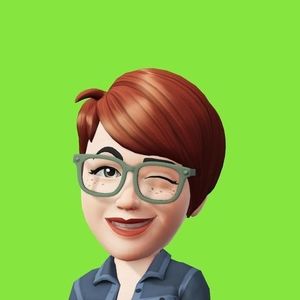 Meet your Posher, Dawn